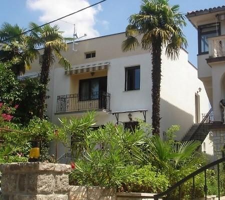 Apartmani Slavica مالينسكا المظهر الخارجي الصورة