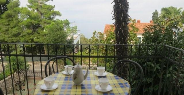 Apartmani Slavica مالينسكا المظهر الخارجي الصورة