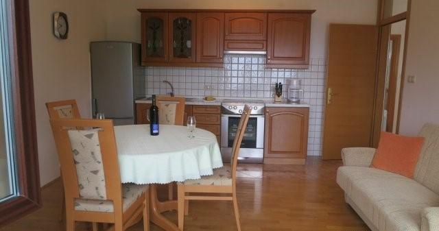 Apartmani Slavica مالينسكا المظهر الخارجي الصورة