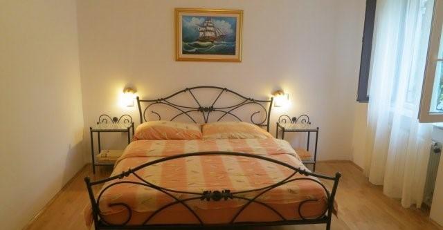 Apartmani Slavica مالينسكا المظهر الخارجي الصورة