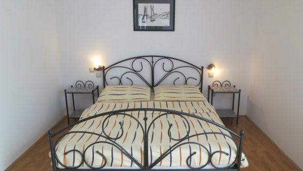 Apartmani Slavica مالينسكا المظهر الخارجي الصورة