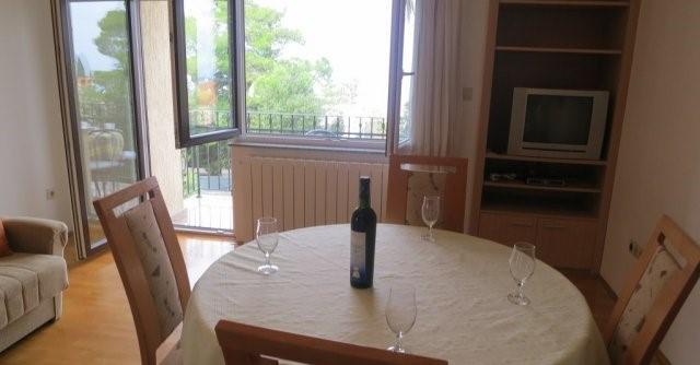Apartmani Slavica مالينسكا المظهر الخارجي الصورة