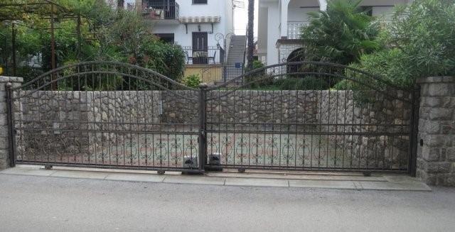 Apartmani Slavica مالينسكا المظهر الخارجي الصورة