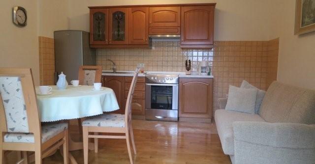 Apartmani Slavica مالينسكا المظهر الخارجي الصورة